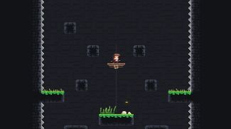 Deep the Game | Pixel art Platformer Game screenshot 7