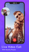 Live Video Call - Live chat screenshot 7