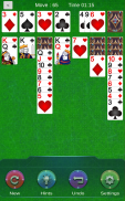 Solitaire Free screenshot 3