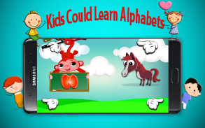 Kids Preschool Learning screenshot 6