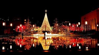 Christmas Live Wallpapers screenshot 14