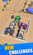 Parking Jam : Car Games screenshot 0