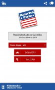 America Pizza screenshot 4