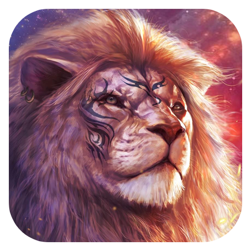 Lion Totem Live Wallpaper - APK Download for Android | Aptoide