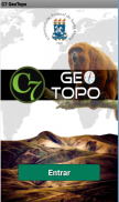 C7 GeoTopo screenshot 3