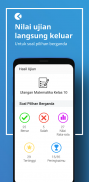 KertasSiswa: Kerjakan Ujian/Tugas Sekolah Daring screenshot 1