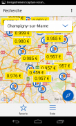 Carte carburant pro E.Leclerc screenshot 1