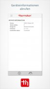 Thermokon NOVOSapp screenshot 6