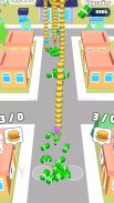 Delivery Gang screenshot 3