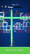 Brick Ball Shooter - Bouncing Balls Breaker screenshot 3