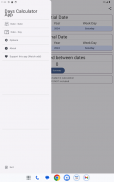 Days Calculator screenshot 4