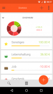 WatchYourCash-Cash Tracker screenshot 2