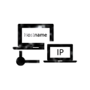 Domain Server IP - Hostname to IP