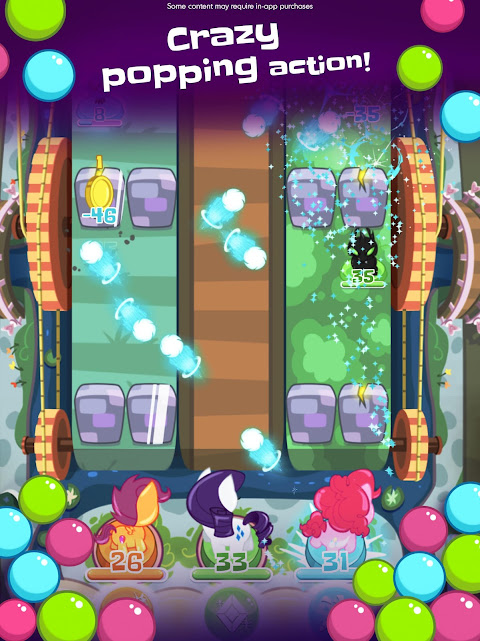 Pony Poki Panic Game for Android - Download