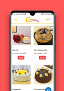 Cakezz: Cake Order Online App screenshot 6