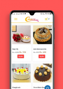 Cakezz : Online Cake delivery screenshot 6