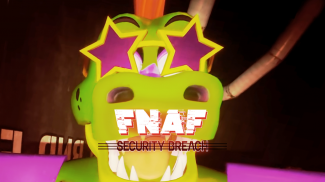 FNaF 9-Security breach Mod - Apps on Google Play