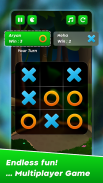 Tic Tac Toe - 2 player Game screenshot 5