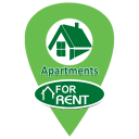 Apartments for Rent Icon