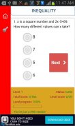 Math Whizz Math Solver screenshot 0