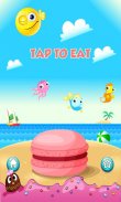 Macaron Cookies Maker Cooking screenshot 3