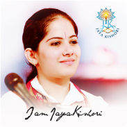 Jaya Kishori ji Official App screenshot 2