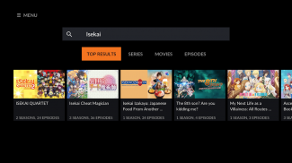 Download Crunchyroll MOD APK 3.46.2 (Premium Unlocked)