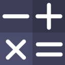 Calculator Icon