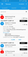 BLE Debugger screenshot 2