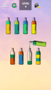 Chemical Sort Puzzle screenshot 0