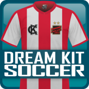Dream Kit Soccer v2.0 screenshot 4