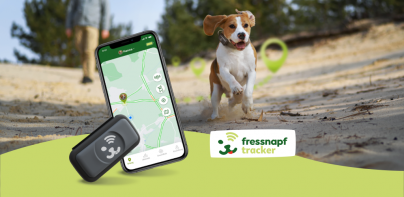 Fressnapf Tracker