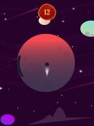 Circle the Sun: simple arcade game screenshot 6