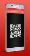 QR & Barcode Scanner Pro screenshot 4