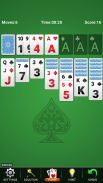 Solitaire: Classic Card Game screenshot 0