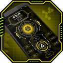 Circuit Launcher 2 - App lock icon