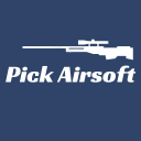 Pick Airsoft Icon