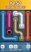 Pipe Puzzle : Line Art screenshot 3