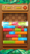 Drop Block Puzzle Dominoes - Wood Block Blast 1010 screenshot 3