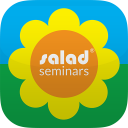 Salad Card Decks Icon