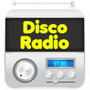 Disco Radio screenshot 4