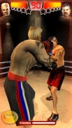 Iron Fist Boxing Lite : The Original MMA Game screenshot 1