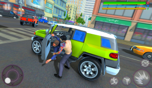 Offline Gangster Simulator 3D screenshot 4