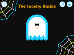 Hey Duggee: The Spooky Badge screenshot 3