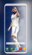 Madrid-football players screenshot 3