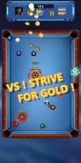 Gyro Collider-Helix Snooker ပေ screenshot 4