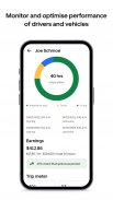 Uber Fleet screenshot 4