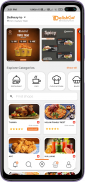 DelishGo screenshot 7