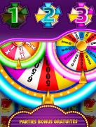 Lucky Play Le meilleur casino! screenshot 11