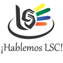 Hablemos LSC Icon